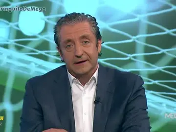 Josep Pedrerol Josep Pedrerol