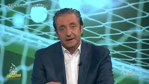 Josep Pedrerol Josep Pedrerol