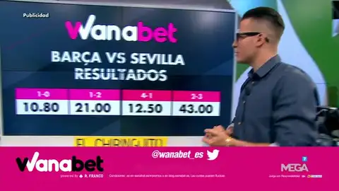 Wanabet Wanabet
