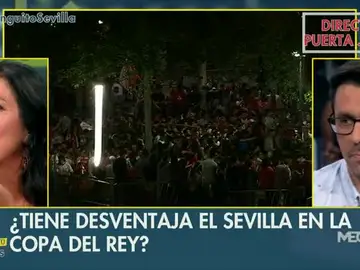 El Chiringuito El Chiringuito