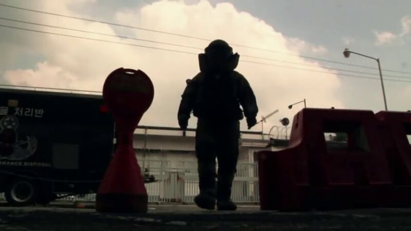 Mega estrena 'La fábrica de combate'