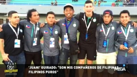 Trotamundos Filipinas