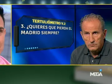 Tertuliómetro Petón Tertuliómetro Petón