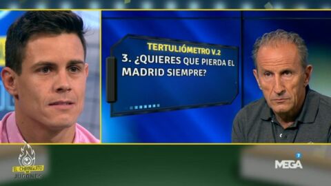 Tertuli&oacute;metro Pet&oacute;n