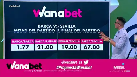 Wanabet Wanabet