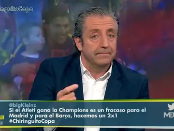 Josep Pedrerol Josep Pedrerol