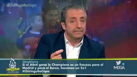 Josep Pedrerol Josep Pedrerol