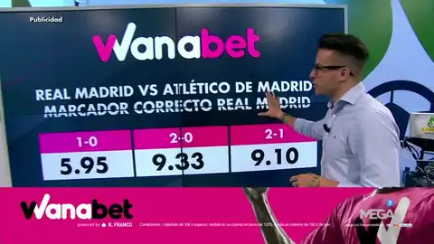 Wanabet Wanabet