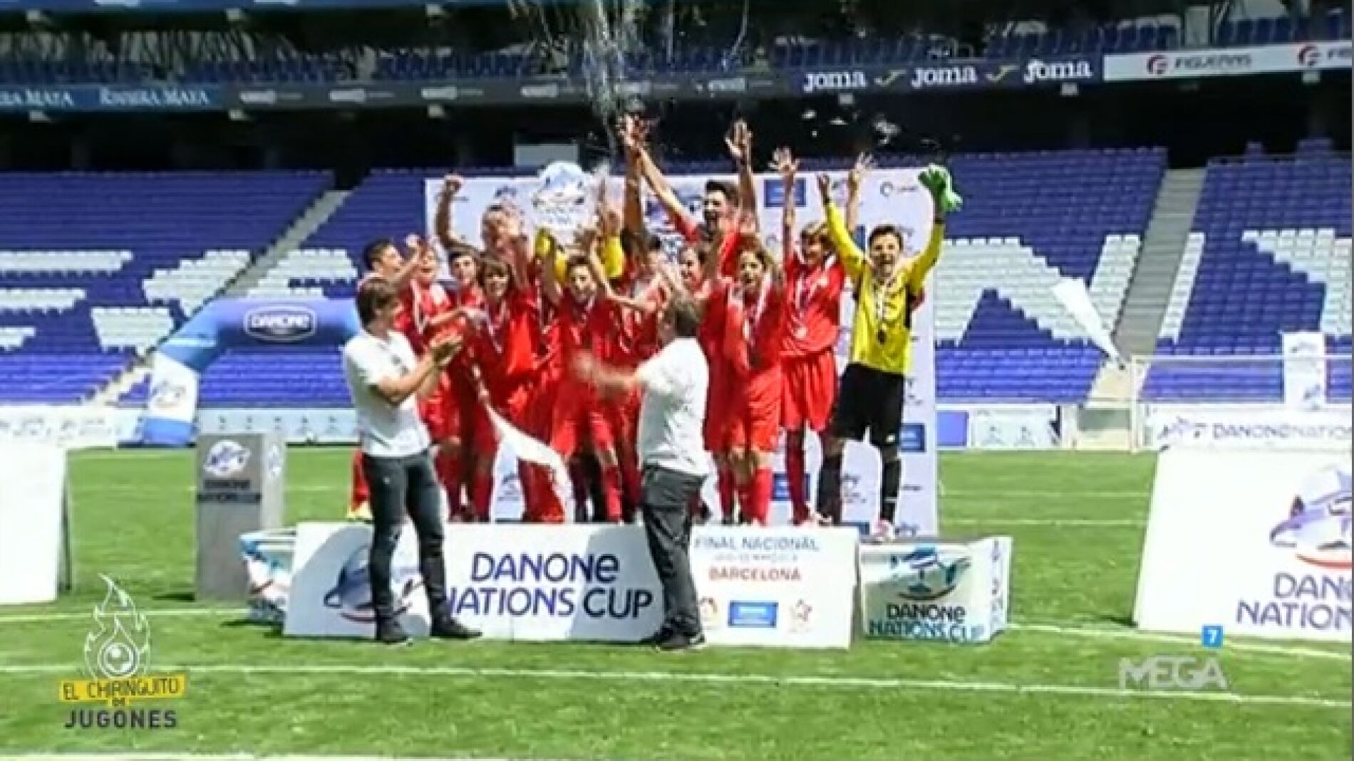 Danone Nations Cup