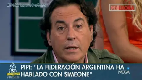 Pipíldora Cholo Pipíldora Cholo