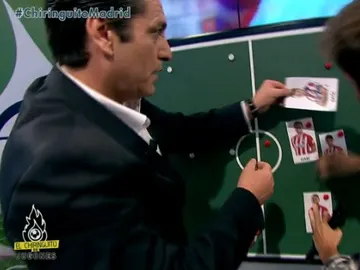 Alineación Futre Alineación Futre