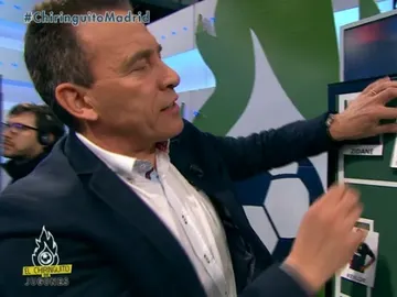 Alineación Buyo Alineación Buyo