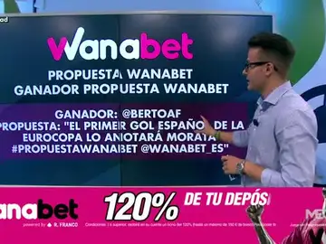 Wanabet Wanabet