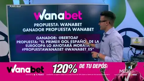 Wanabet Wanabet