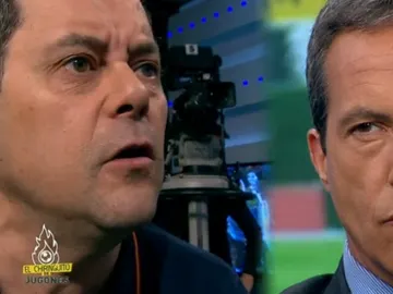 Roncero campeón Roncero campeón