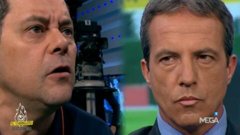 Roncero campe&oacute;n