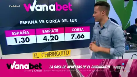 Wanabet Wanabet