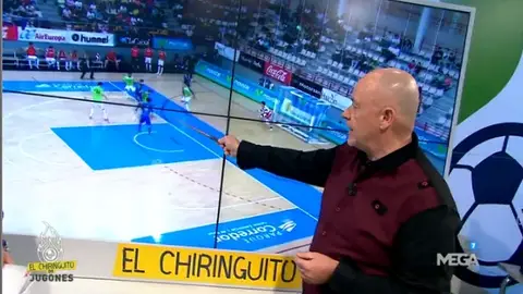 El Punterazo El Punterazo