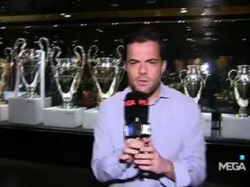 Undécima Bernabéu Undécima Bernabéu