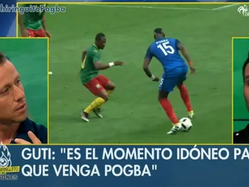 Pogba Madrid Pogba Madrid