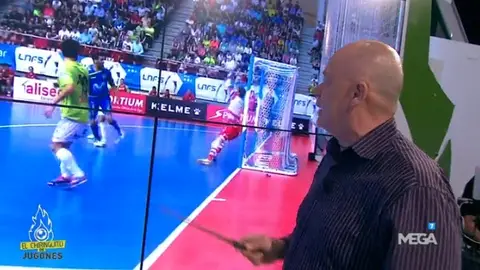 El Punterazo El Punterazo