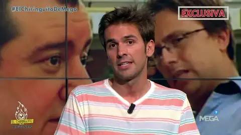 Miki Cháves Miki Cháves