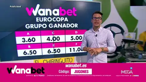 Wanabet Wanabet