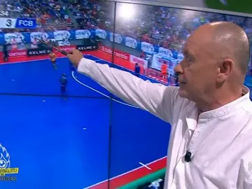 El Punterazo El Punterazo