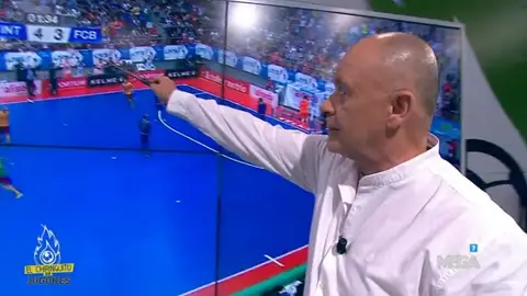 El Punterazo El Punterazo