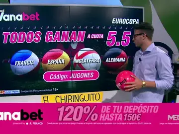 Wanabet Wanabet