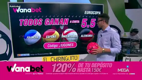 Wanabet Wanabet