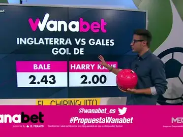 Wanabet Wanabet