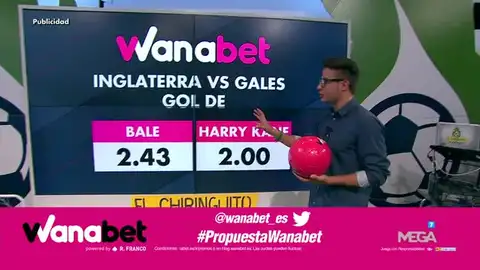 Wanabet Wanabet