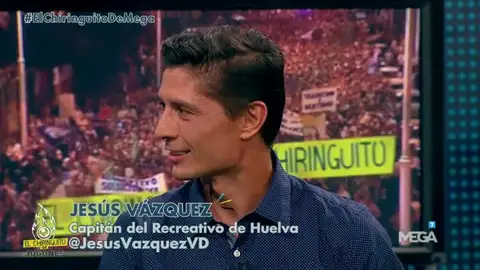 Jesús Vazquez Recreativo Jesús Vazquez Recreativo