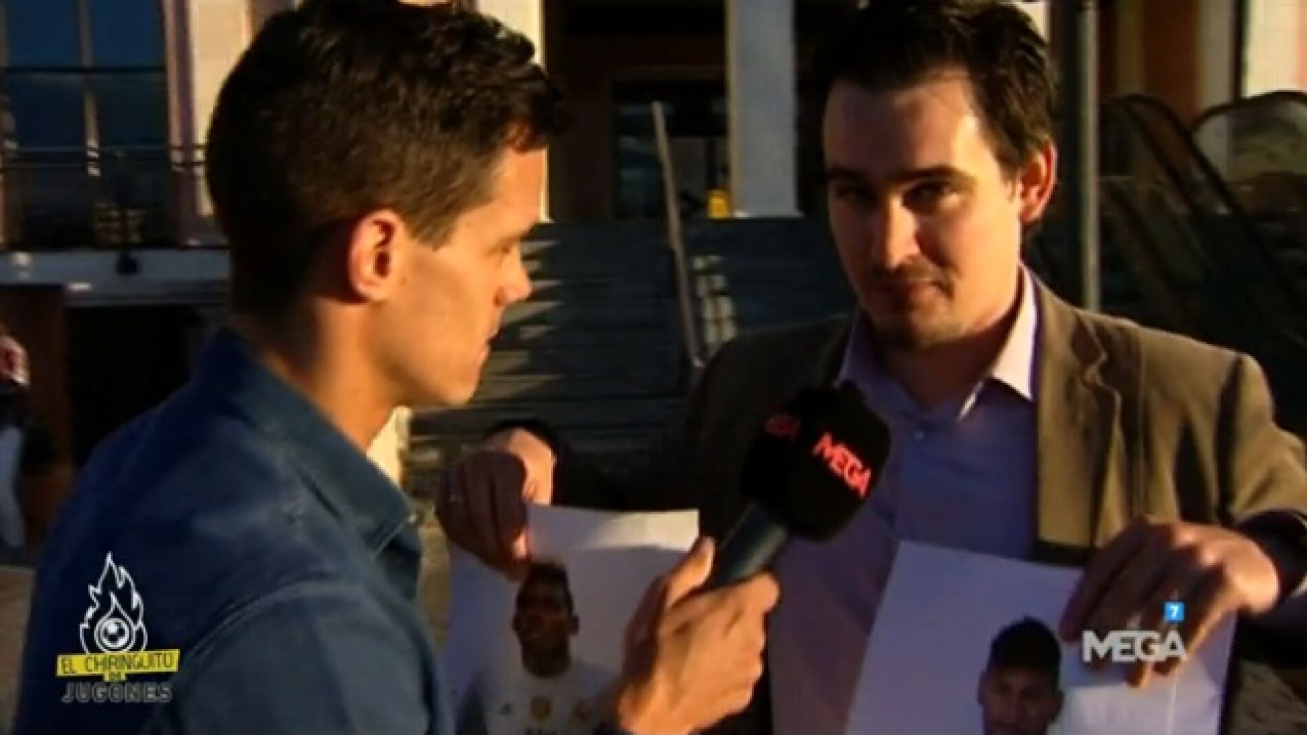 Encuesta Pogba Neymar