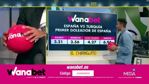 Wanabet Wanabet