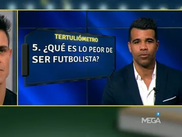 Tertuliómetro a Bodipo Tertuliómetro a Bodipo