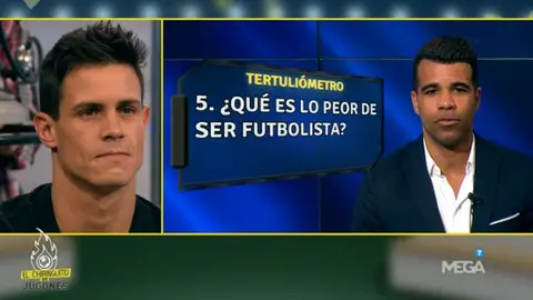 Tertuliómetro a Bodipo Tertuliómetro a Bodipo