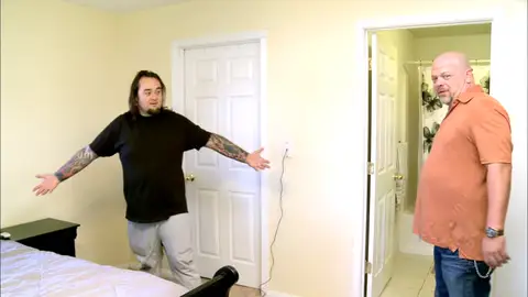 Chumlee Chumlee