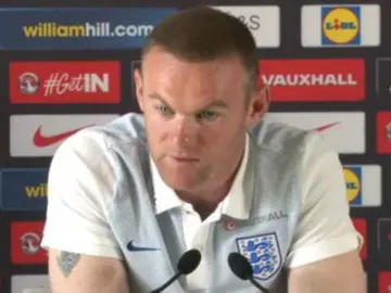 Rooney Rooney