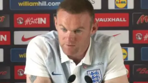 Rooney Rooney