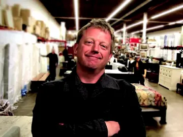 El liquidador El liquidador