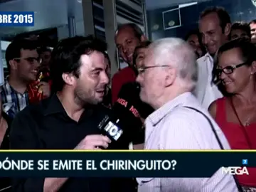 MEGA cumple un año MEGA cumple un año