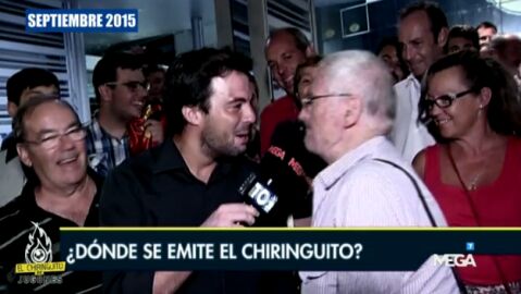 MEGA cumple un a&ntilde;o