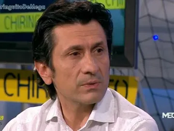 Exclusiva José Félix Díaz Exclusiva José Félix Díaz