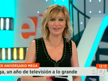 Espejo Público Espejo Público