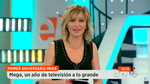 Espejo Público Espejo Público