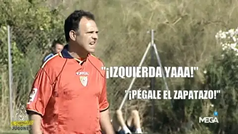 Reportaje Caparrós Reportaje Caparrós