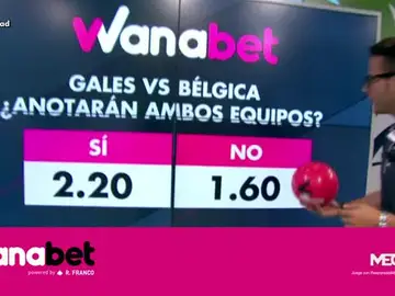 Wanabet Wanabet