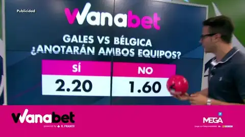 Wanabet Wanabet